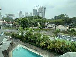 Willyn Ville (D10), Apartment #638308211
